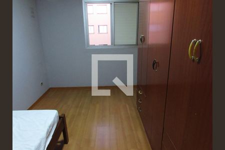 Quarto 1 de apartamento à venda com 2 quartos, 68m² em Jardim São Paulo, Taboão da Serra