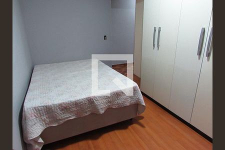 Quarto 2 de apartamento para alugar com 2 quartos, 68m² em Jardim São Paulo, Taboão da Serra