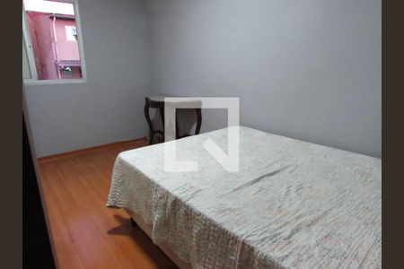 Quarto 2 de apartamento à venda com 2 quartos, 68m² em Jardim São Paulo, Taboão da Serra