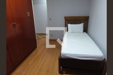 Quarto 1 de apartamento à venda com 2 quartos, 68m² em Jardim São Paulo, Taboão da Serra