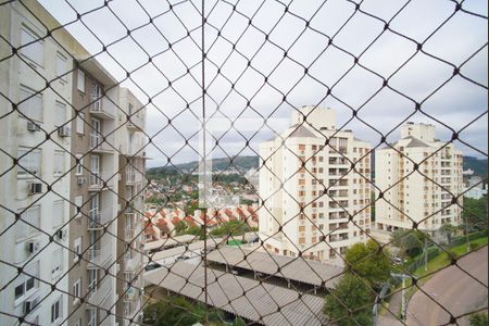 Quarto 2 - Vista de apartamento à venda com 2 quartos, 72m² em Jardim Itu, Porto Alegre