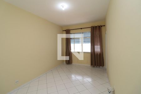 Sala de apartamento para alugar com 2 quartos, 64m² em Praia da Bandeira, Rio de Janeiro