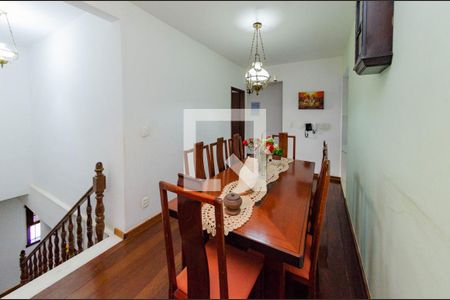 Sala 2 de casa à venda com 3 quartos, 280m² em Serra, Belo Horizonte