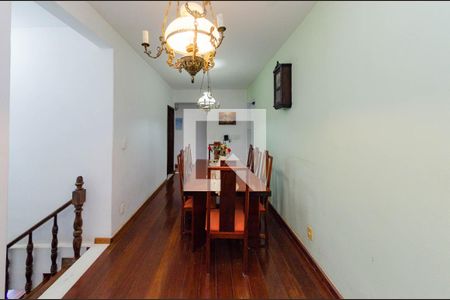 Sala 2 de casa à venda com 3 quartos, 280m² em Serra, Belo Horizonte