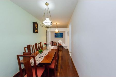 Sala 2 de casa à venda com 3 quartos, 280m² em Serra, Belo Horizonte