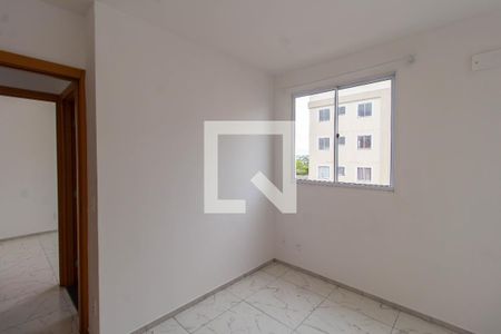 Quarto 1 de apartamento para alugar com 2 quartos, 55m² em São Luiz, Gravataí