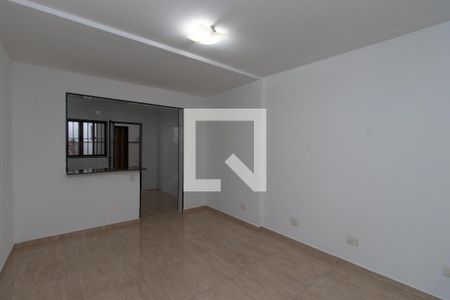 Sala de casa à venda com 3 quartos, 100m² em Vila Maria Alta, São Paulo