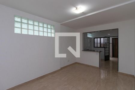 Sala de casa à venda com 3 quartos, 100m² em Vila Maria Alta, São Paulo