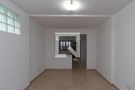 Sala de casa à venda com 3 quartos, 100m² em Vila Maria Alta, São Paulo