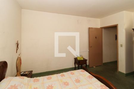 Quarto 1 de casa à venda com 3 quartos, 200m² em Parada Inglesa, São Paulo