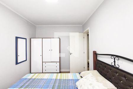 Quarto 2 de apartamento para alugar com 2 quartos, 48m² em Centro, Novo Hamburgo