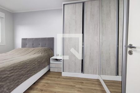 Quarto 1 de apartamento para alugar com 2 quartos, 48m² em Centro, Novo Hamburgo