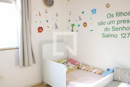 Quarto 2 de apartamento à venda com 2 quartos, 42m² em Abolição, Rio de Janeiro