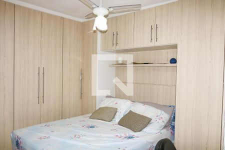 Quarto 1 de apartamento à venda com 2 quartos, 42m² em Abolição, Rio de Janeiro