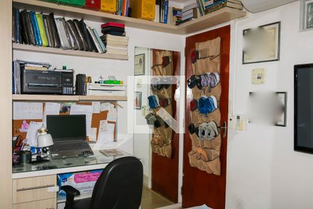 Quarto 1 de apartamento à venda com 2 quartos, 42m² em Abolição, Rio de Janeiro