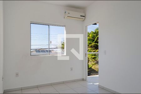 Quarto 02 de casa para alugar com 2 quartos, 86m² em Morro das Pedras, Florianópolis