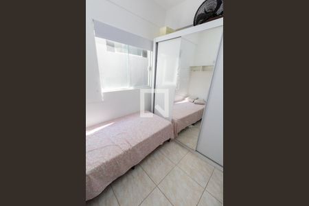 Quarto 1 de apartamento para alugar com 2 quartos, 43m² em Vila Santa Teresa (zona Leste), São Paulo