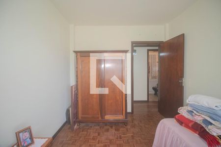 Quarto 1 de apartamento à venda com 3 quartos, 99m² em Petrópolis, Porto Alegre