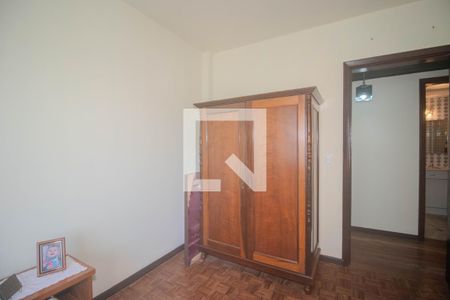 Quarto 1 de apartamento à venda com 3 quartos, 99m² em Petrópolis, Porto Alegre