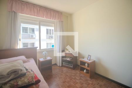 Quarto 2 de apartamento à venda com 3 quartos, 99m² em Petrópolis, Porto Alegre