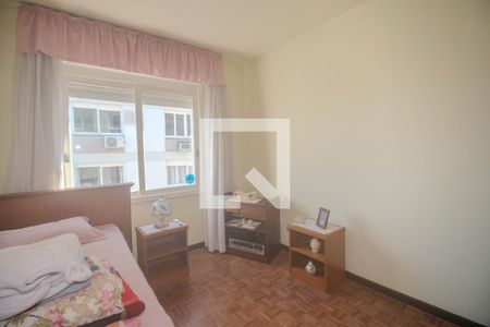 Quarto 1 de apartamento à venda com 3 quartos, 99m² em Petrópolis, Porto Alegre