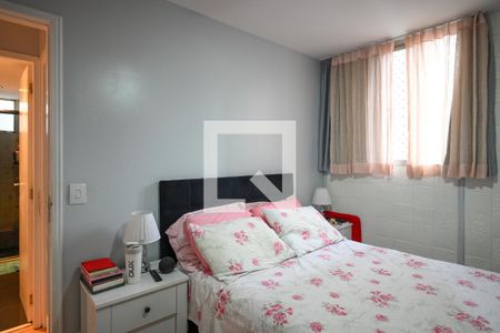 Quarto 1 de apartamento à venda com 2 quartos, 59m² em Parque Bristol, São Paulo