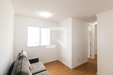 Apartamento para alugar com 43m², 2 quartos e sem vagaSala