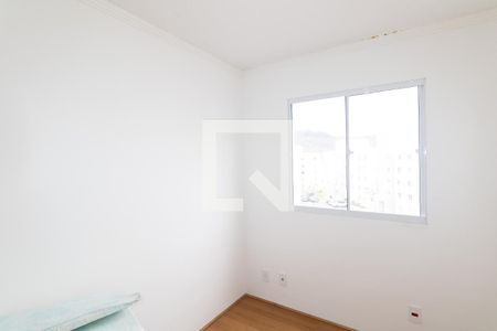 Quarto 1 de apartamento para alugar com 2 quartos, 43m² em Campo Grande, Rio de Janeiro