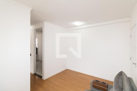 Apartamento para alugar com 43m², 2 quartos e sem vagaSala