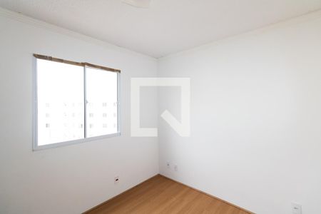 Quarto 2 de apartamento para alugar com 2 quartos, 43m² em Campo Grande, Rio de Janeiro