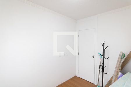 Quarto 1 de apartamento para alugar com 2 quartos, 43m² em Campo Grande, Rio de Janeiro