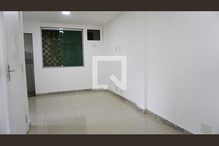 Sala de apartamento para alugar com 2 quartos, 72m² em Freguesia (jacarepaguá), Rio de Janeiro