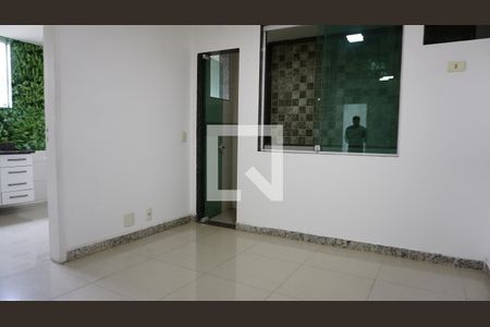 Sala de apartamento para alugar com 2 quartos, 72m² em Freguesia (jacarepaguá), Rio de Janeiro