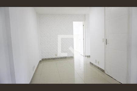 Sala de apartamento para alugar com 2 quartos, 72m² em Freguesia (jacarepaguá), Rio de Janeiro