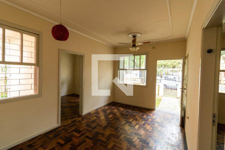 Sala de casa à venda com 2 quartos, 63m² em Vila Joao Pessoa, Porto Alegre