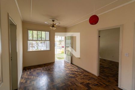 Sala de casa à venda com 2 quartos, 63m² em Vila Joao Pessoa, Porto Alegre