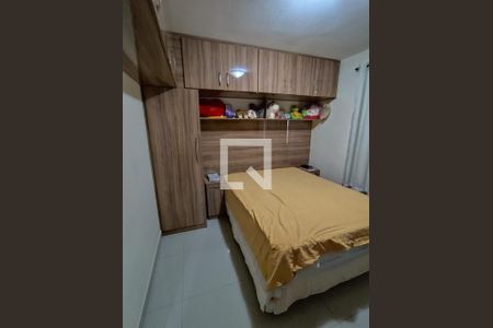 Quarto 2 de casa para alugar com 3 quartos, 195m² em Sapucaias Iii, Contagem