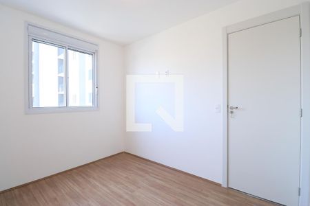 Quarto 2 de apartamento para alugar com 2 quartos, 35m² em Água Branca, São Paulo