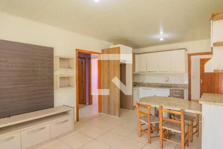 Casa à venda com 2 quartos, 80m² em Scharlau, São Leopoldo