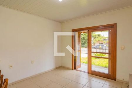 Casa à venda com 2 quartos, 80m² em Scharlau, São Leopoldo