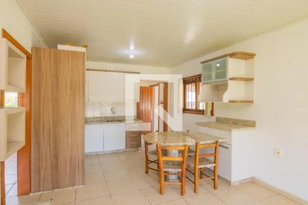 Casa à venda com 2 quartos, 80m² em Scharlau, São Leopoldo