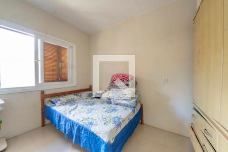 Quarto 2 de casa para alugar com 2 quartos, 85m² em Campestre, São Leopoldo