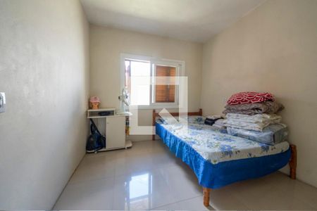 Quarto 2 de casa para alugar com 2 quartos, 85m² em Campestre, São Leopoldo