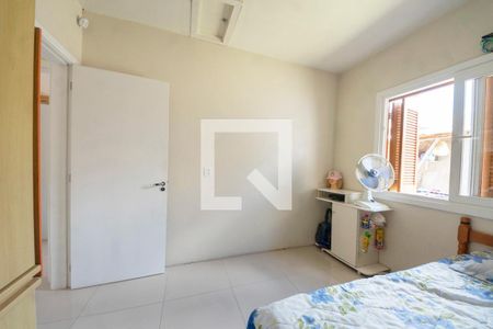 Quarto 2 de casa para alugar com 2 quartos, 85m² em Campestre, São Leopoldo