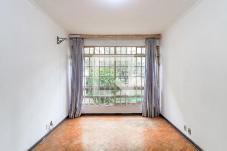 Sala de apartamento para alugar com 2 quartos, 70m² em Vila Cordeiro, São Paulo