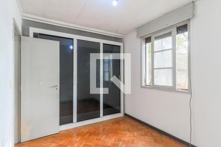 Quarto 2 de apartamento para alugar com 2 quartos, 70m² em Vila Cordeiro, São Paulo