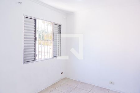 Quarto 1 de apartamento para alugar com 1 quarto, 48m² em Vila Domitila, São Paulo