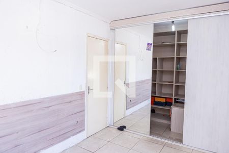 Quarto 1 de apartamento para alugar com 1 quarto, 48m² em Vila Domitila, São Paulo