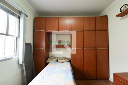 Quarto 1 de casa à venda com 3 quartos, 160m² em Vila Isolina Mazzei, São Paulo