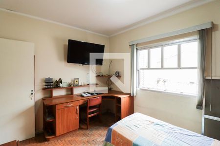 Quarto 1 de casa à venda com 3 quartos, 160m² em Vila Isolina Mazzei, São Paulo